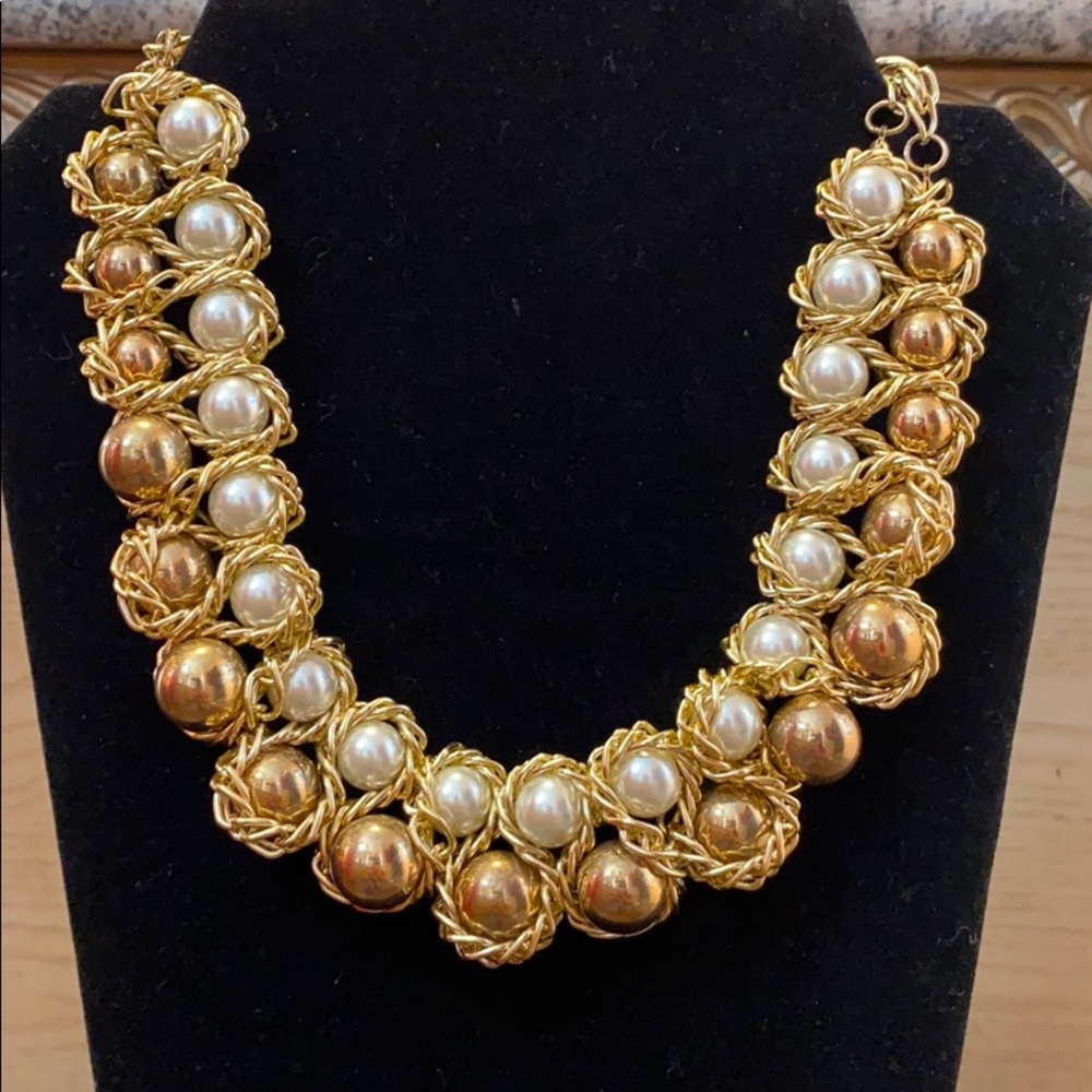 New necklace!